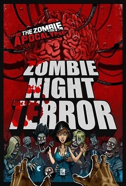 Zombie Night Terror Zombie Night Terror